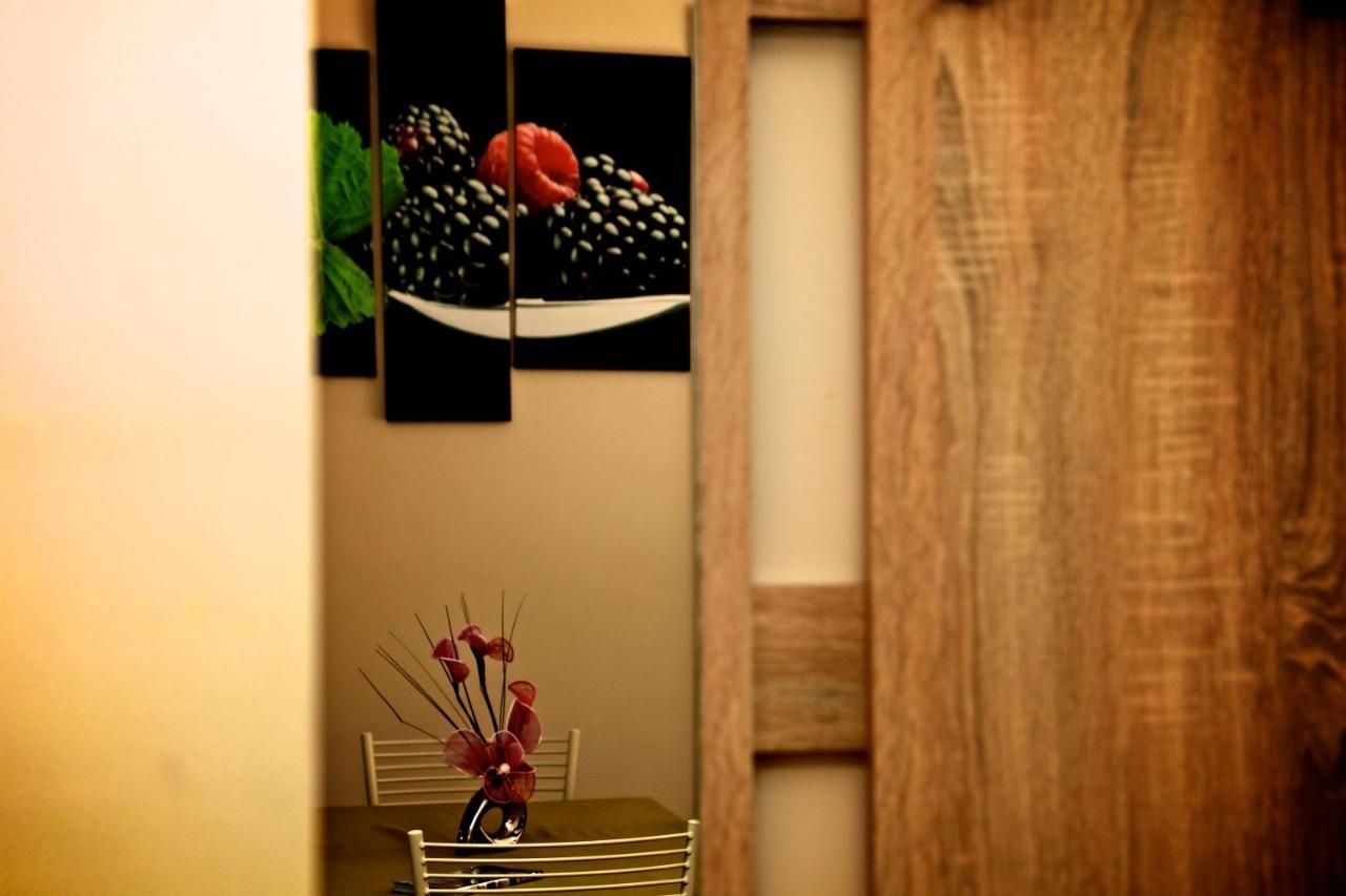 Villa Matissa Apartments ローマ エクステリア 写真