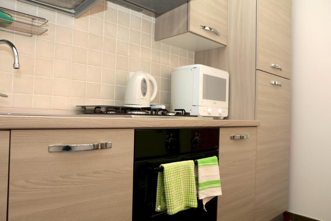 Villa Matissa Apartments ローマ エクステリア 写真