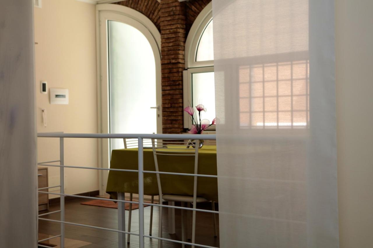 Villa Matissa Apartments ローマ エクステリア 写真
