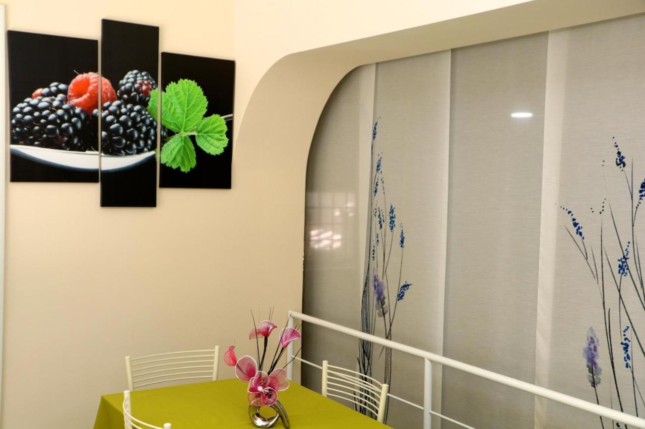 Villa Matissa Apartments ローマ エクステリア 写真