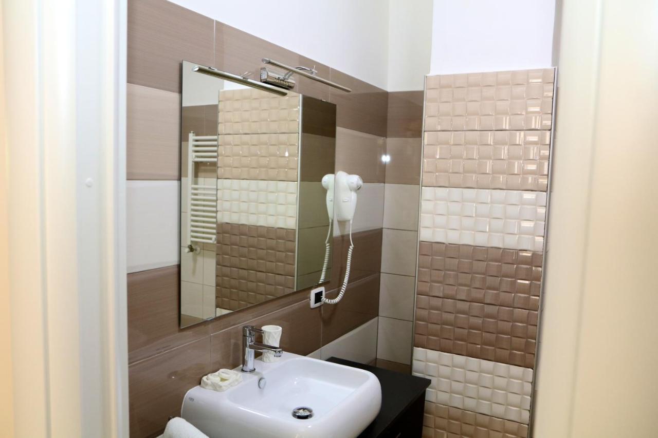 Villa Matissa Apartments ローマ エクステリア 写真